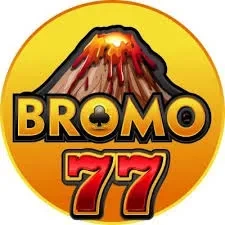 bromo77 logo