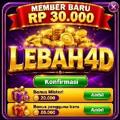 lebah4d App Game Online Indonesia Terbaru