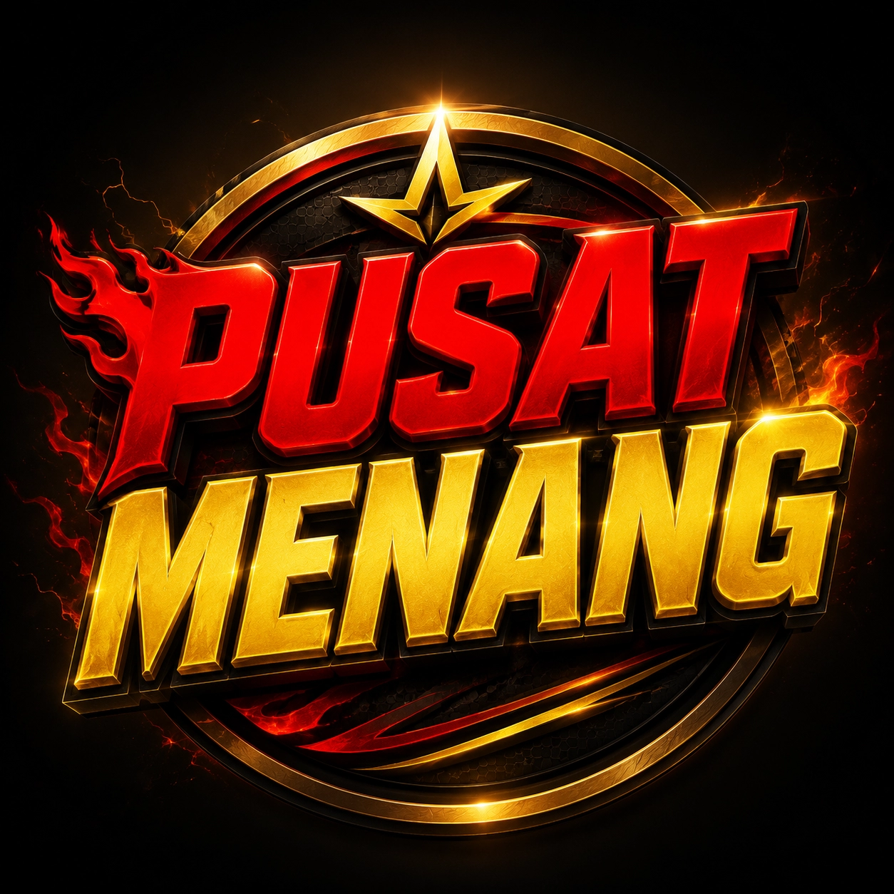 pusatmenang App: Akses Game Online Indonesia