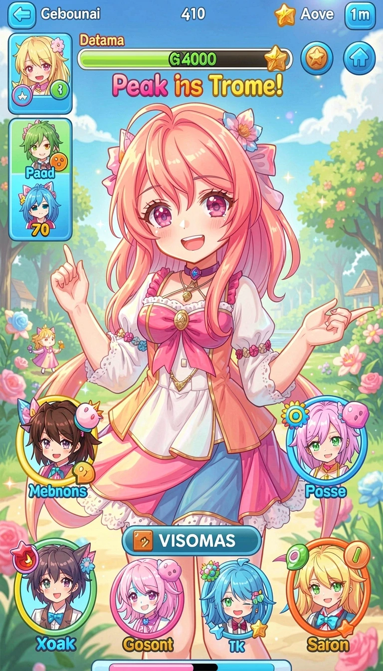 Review Aplikasi 8055 screenshot
