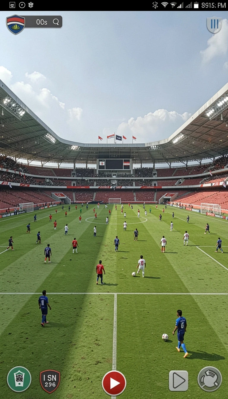 bromo77 Terbaru untuk Android: Download APK Gratis screenshot
