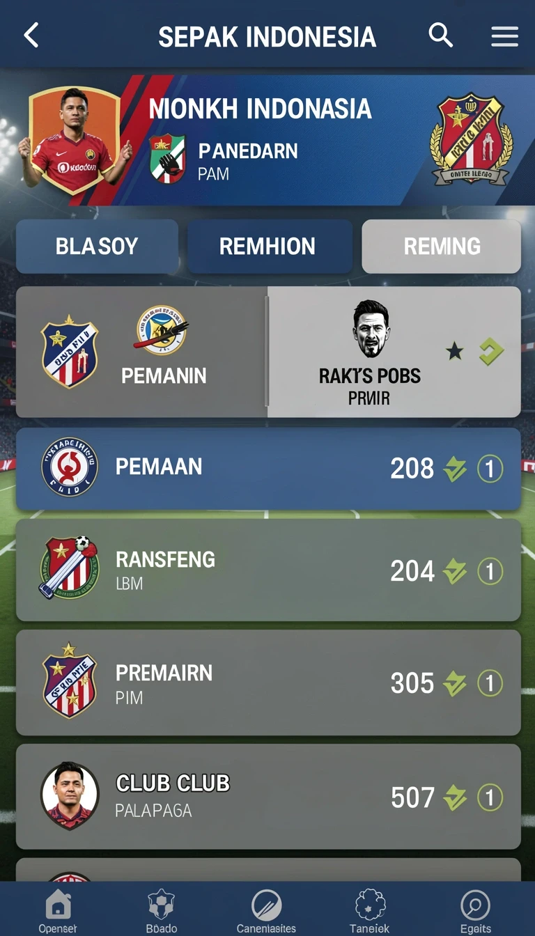 king555 Versi Terbaru: Apa yang Baru? screenshot