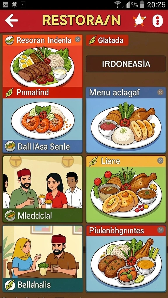 Tampilan utama aplikasi kiw69 | Daftar Sekarang & Login 2026