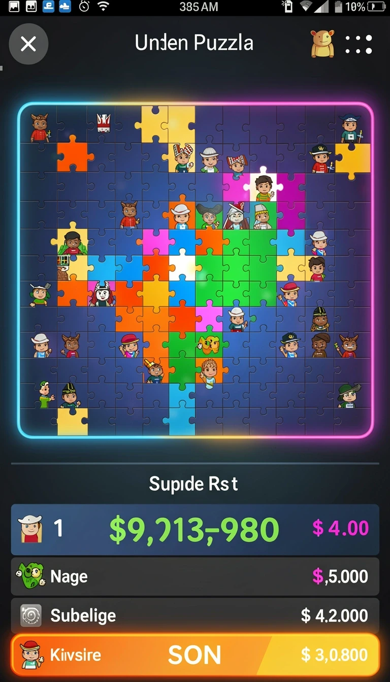 Review Aplikasi supersvip screenshot