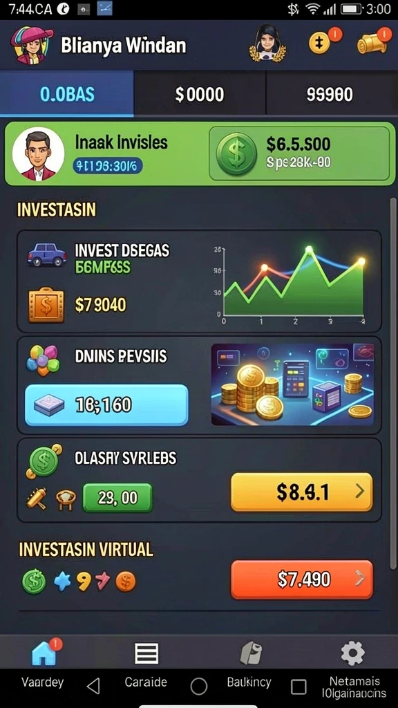 Review Aplikasi nadimtogel Versi Terbaru screenshot