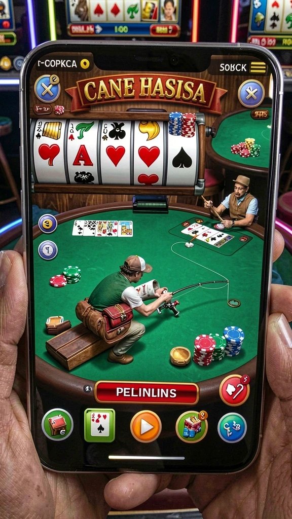 zona66 Aplikasi Game Online Indonesia Terbaru screenshot