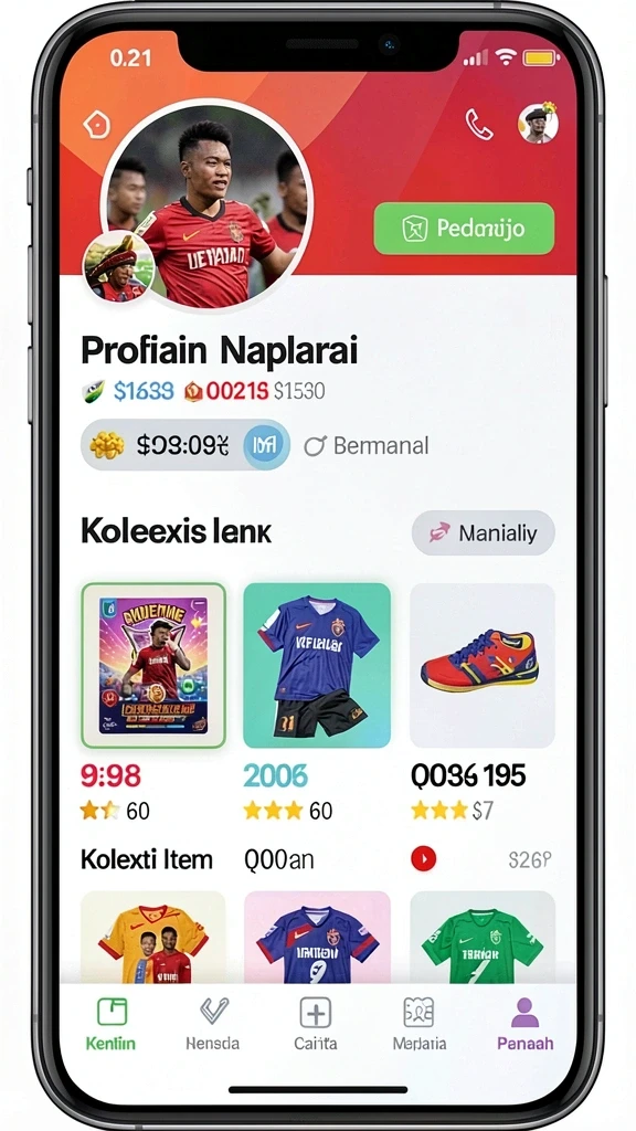 Download quarkplay APK Terbaru Full Version screenshot